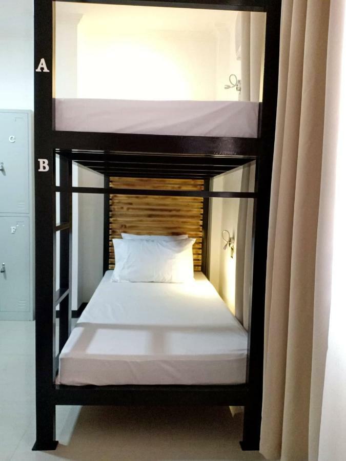 Bakawan Hostel Корон Экстерьер фото